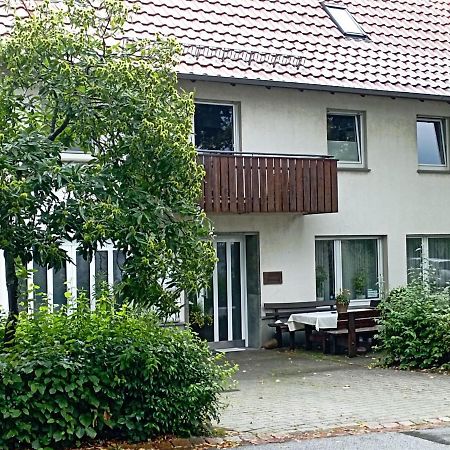 Ferienwohnung-Am-Kirchplatz Bad Wünnenberg Kültér fotó