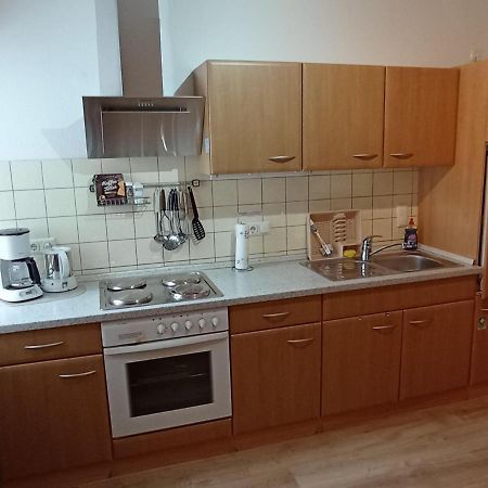 Ferienwohnung-Am-Kirchplatz Bad Wünnenberg Kültér fotó