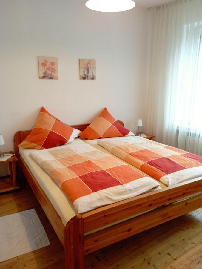 Ferienwohnung-Am-Kirchplatz Bad Wünnenberg Kültér fotó
