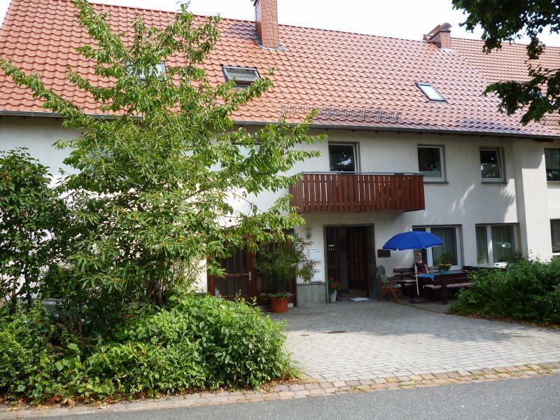 Ferienwohnung-Am-Kirchplatz Bad Wünnenberg Kültér fotó